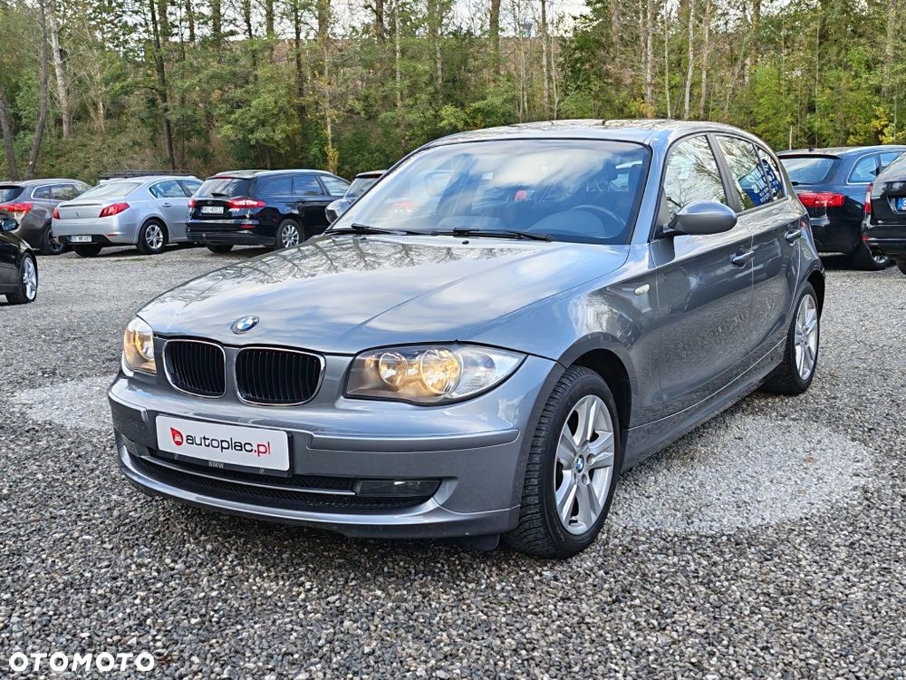 BMW 120I