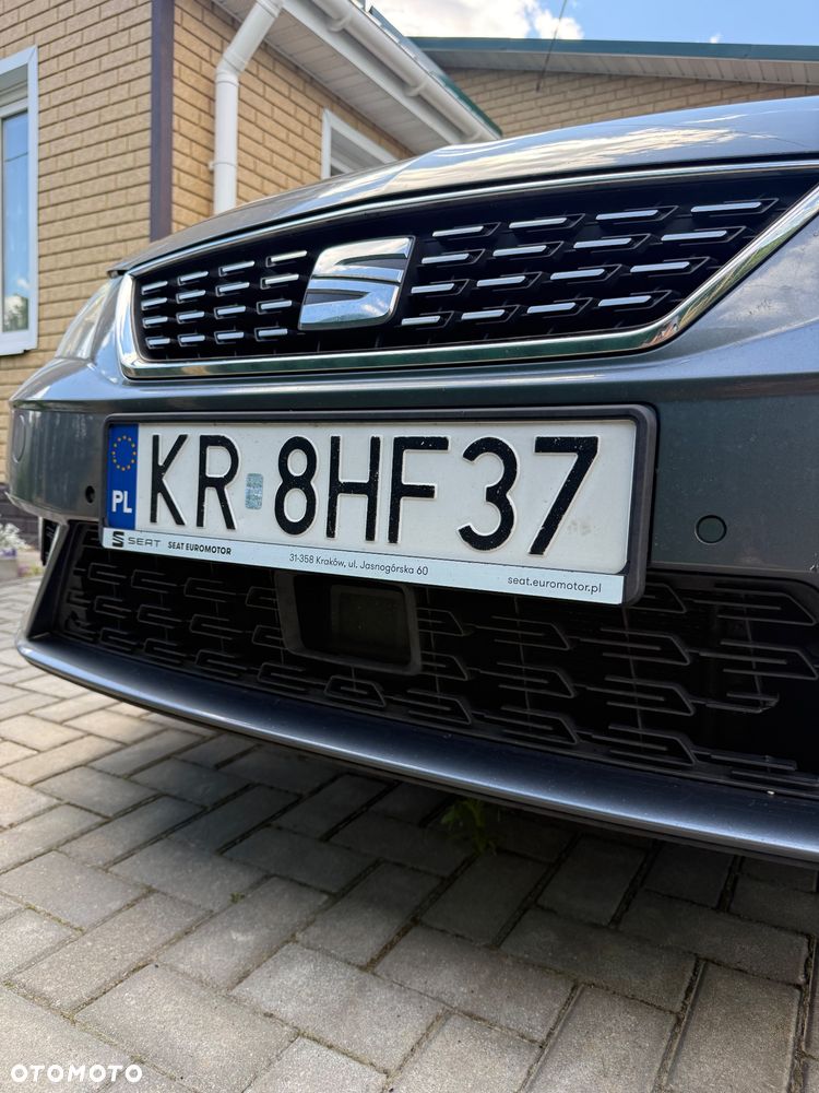 Seat Leon 1.4 EcoTSI Xcellence S&S - 15