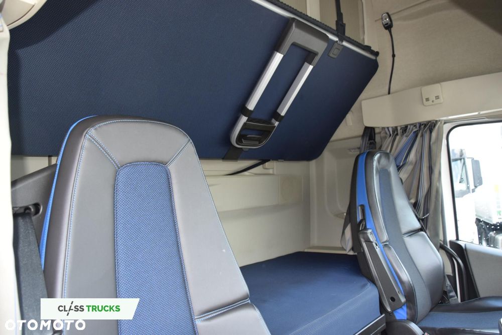 Volvo FH 500 Globetrotter XL Varios - 14