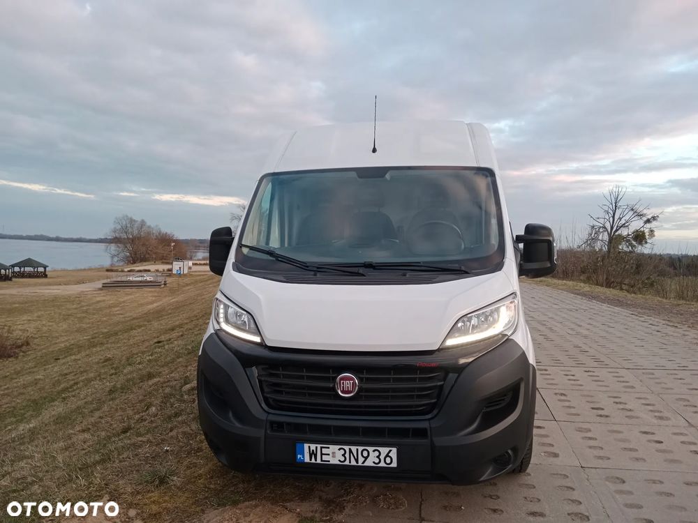 Fiat Ducato - 2