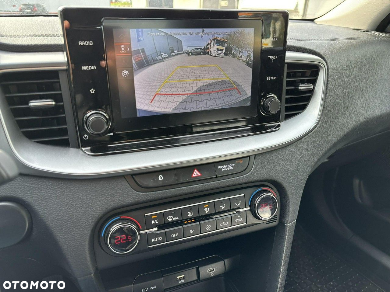 Kia Ceed 1.5 T-GDI M DCT - 19