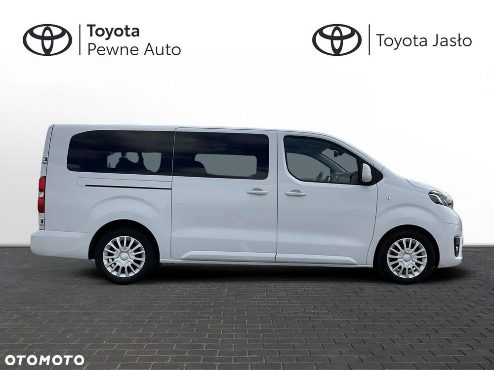 Toyota Proace Verso 2.0 D4-D Long Business - 7