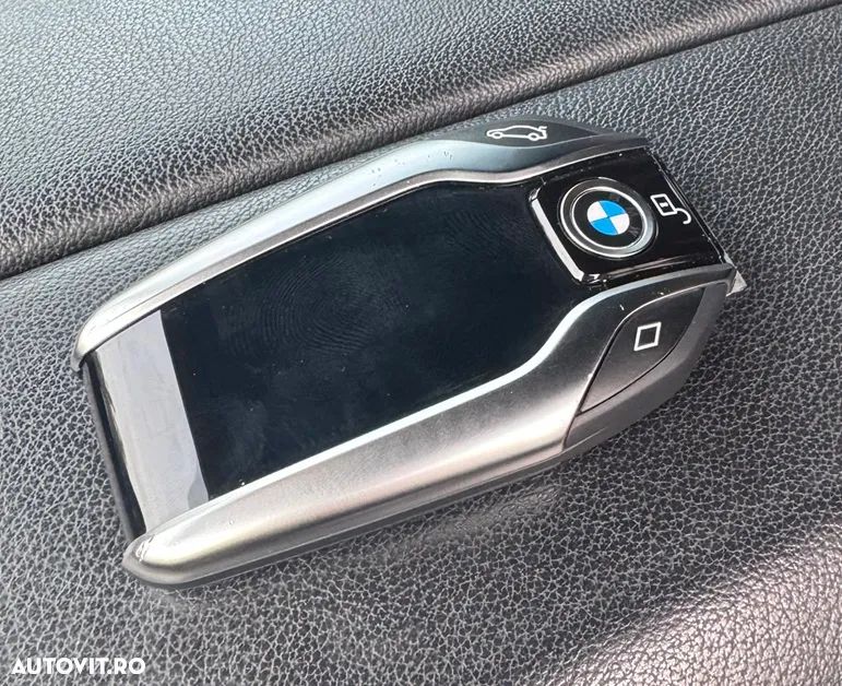 BMW X5 xDrive30d - 16