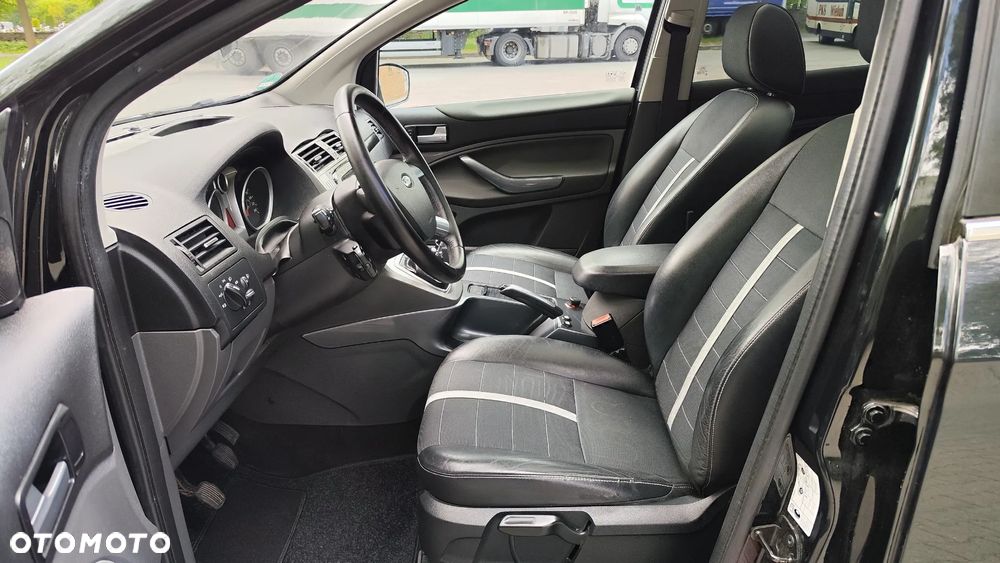 Ford Kuga 2.0 TDCi 4WD Titanium - 20
