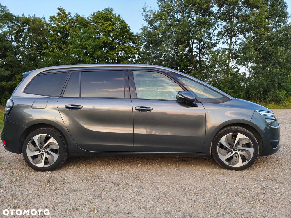 Citroën C4 Grand Picasso - 3