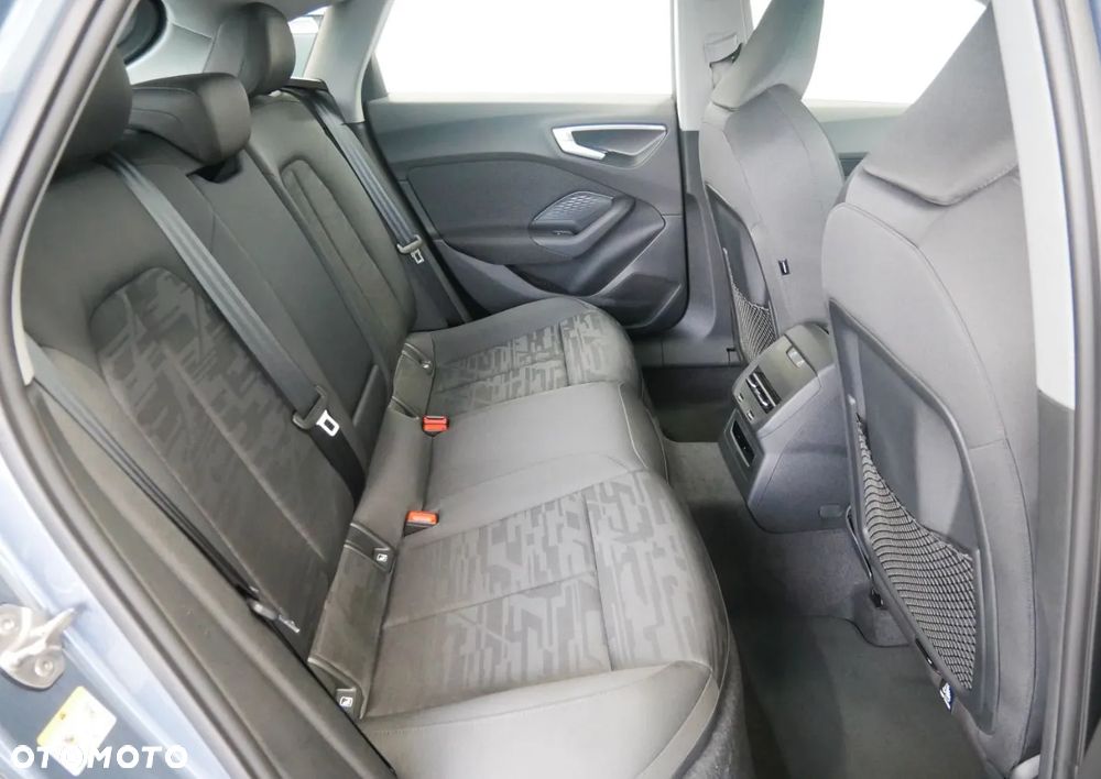 Audi A5 Limousine - 13
