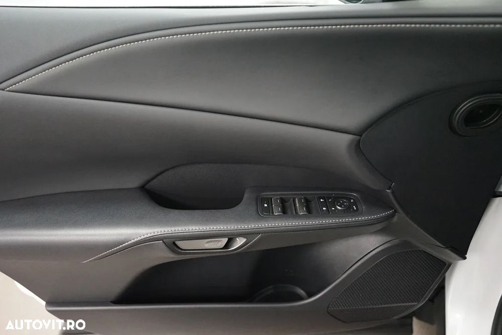 Lexus Seria RX 350h (hybrid) Executive - 17