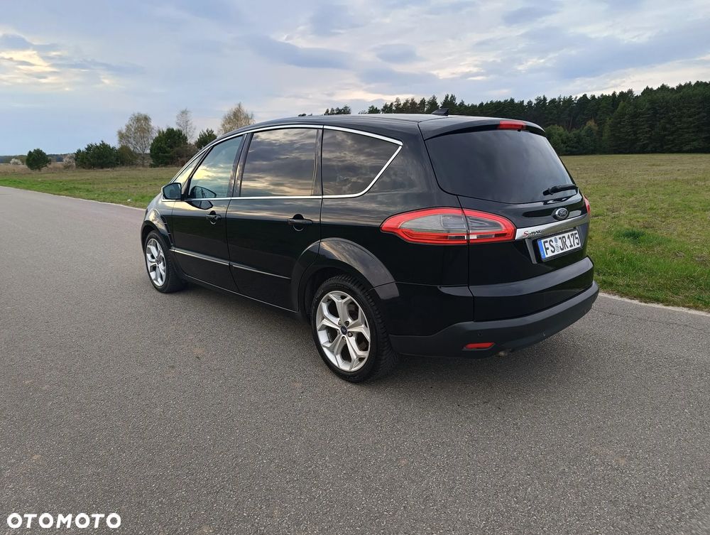Ford S-Max 2.0 TDCi DPF Business Edition - 2