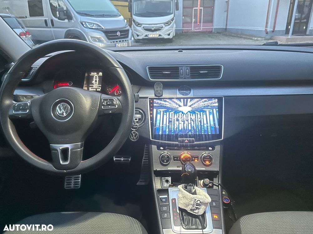 Volkswagen Passat - 18