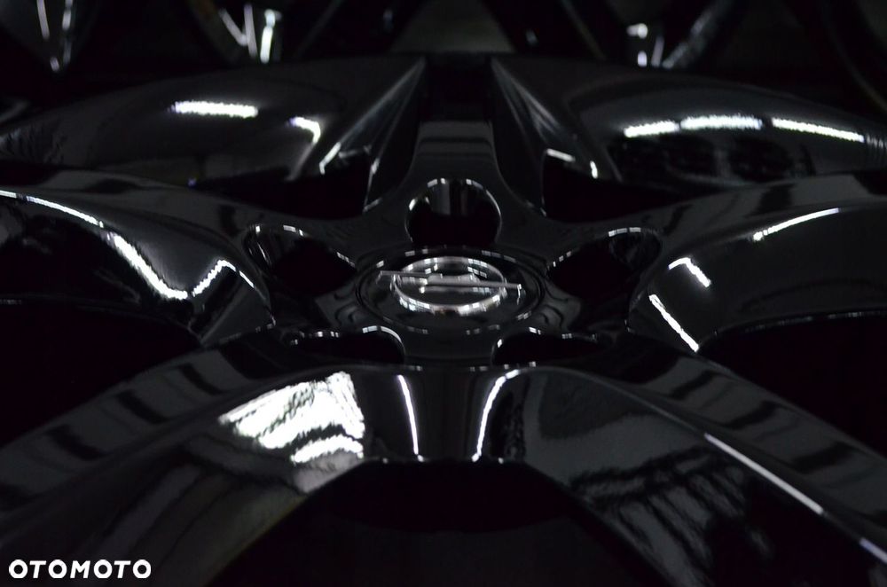 Felgi 5x110 R17 OPEL Astra Vectra Corsa OPC SIGNUM SAAB - 6