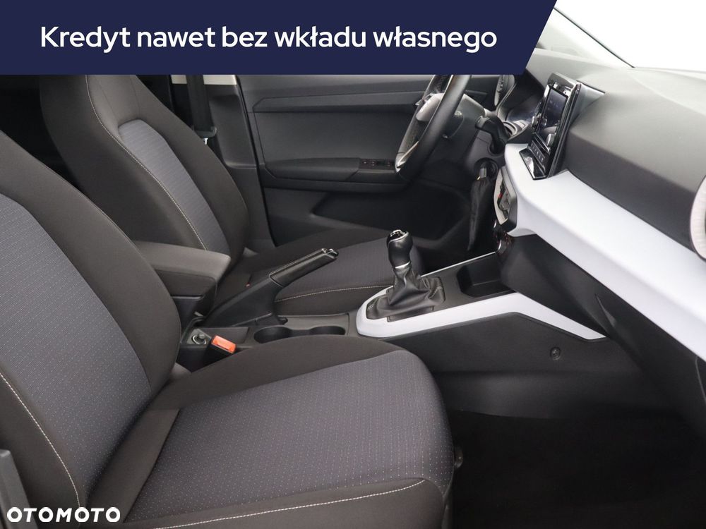 Seat Arona - 11