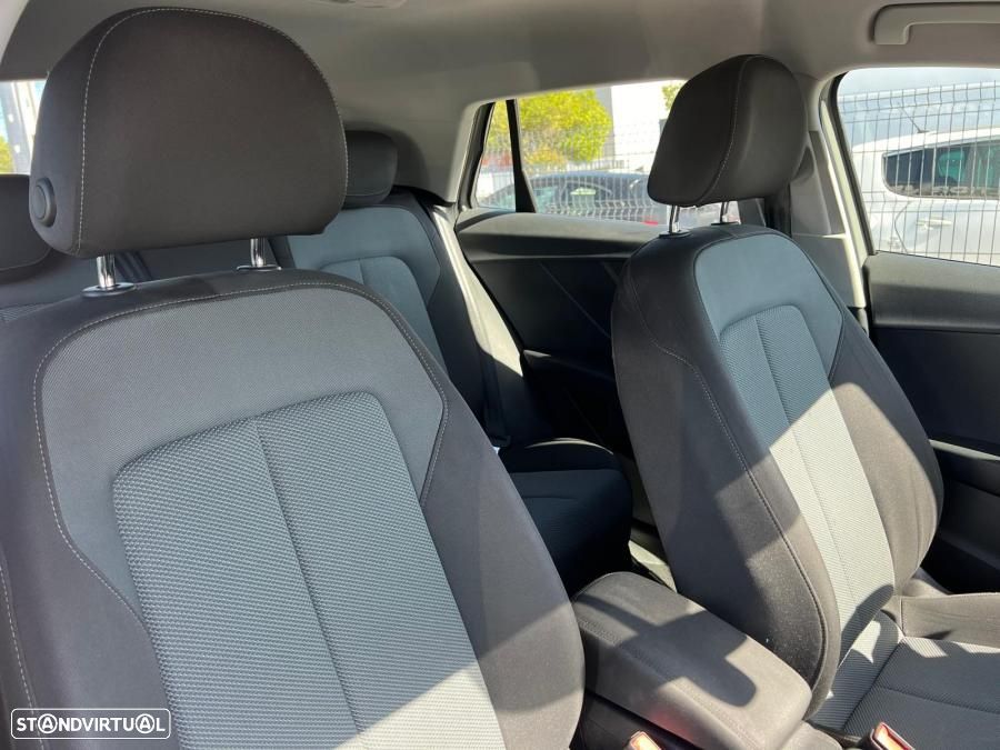 Audi Q2 30 TDI - 5