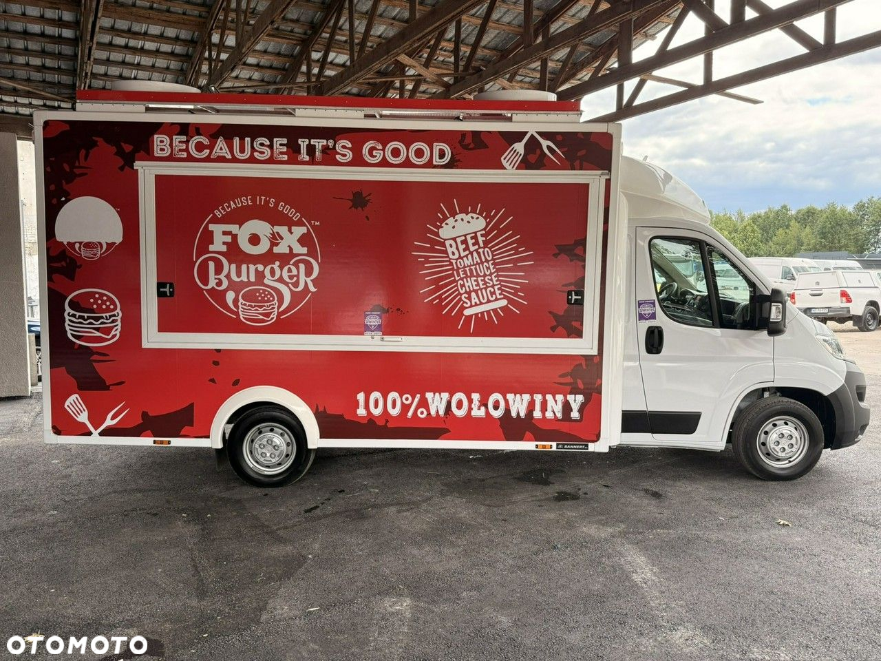 Opel Movano - 5