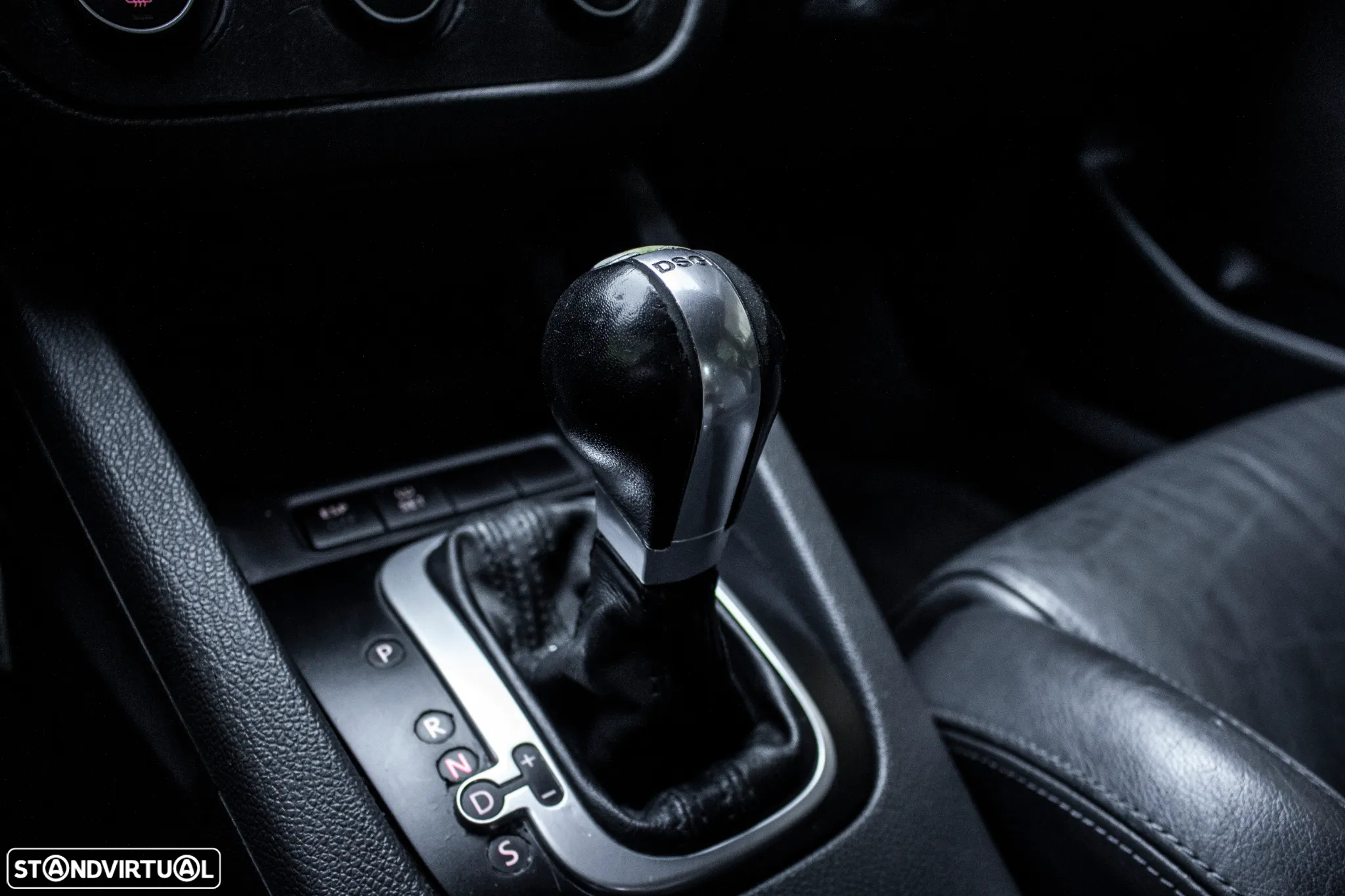 VW Golf 2.0 GTi DSG - 19