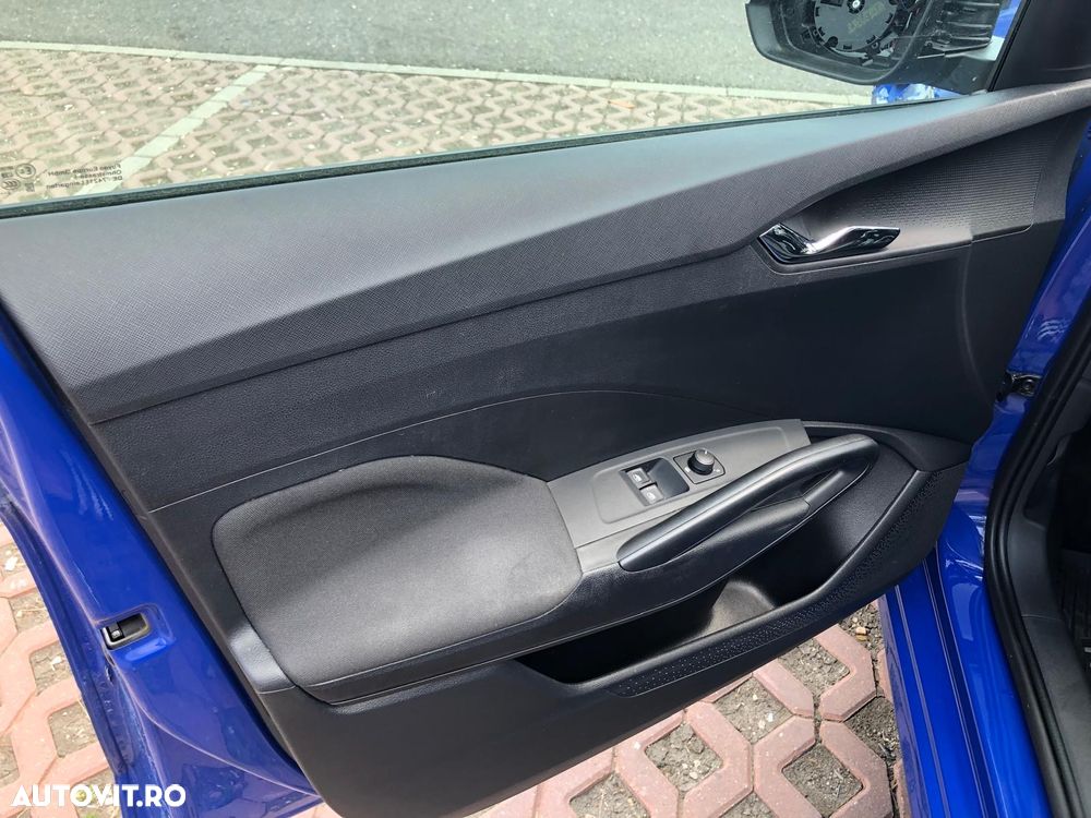 Skoda Fabia 1.0 TSI 110 CP DSG Ambition - 12