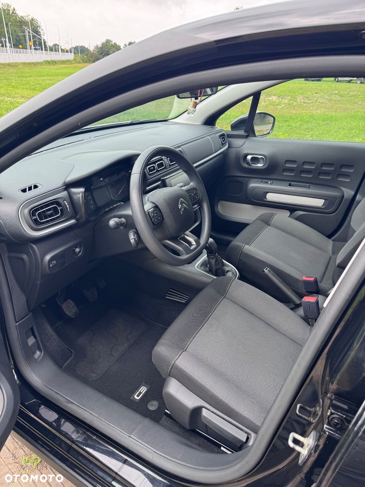Citroën C3 Pure Tech 83 S&S C-SERIES - 14