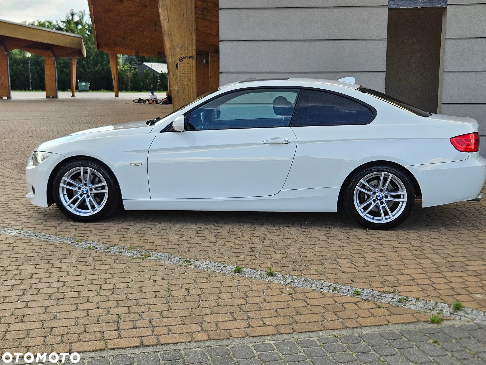 BMW Seria 3 - 13