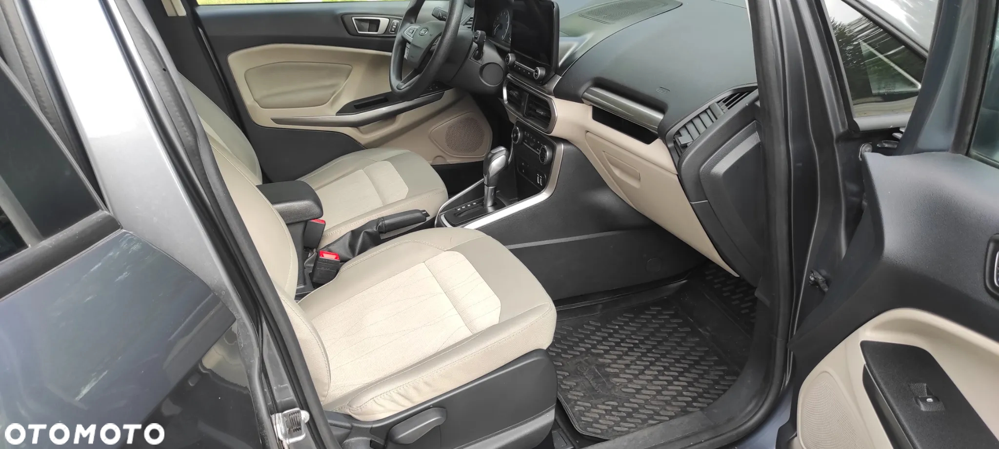 Ford EcoSport - 9
