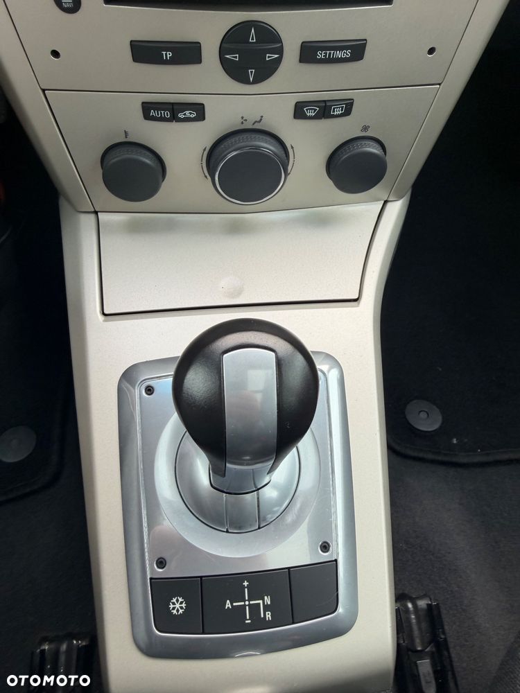 Opel Astra - 20