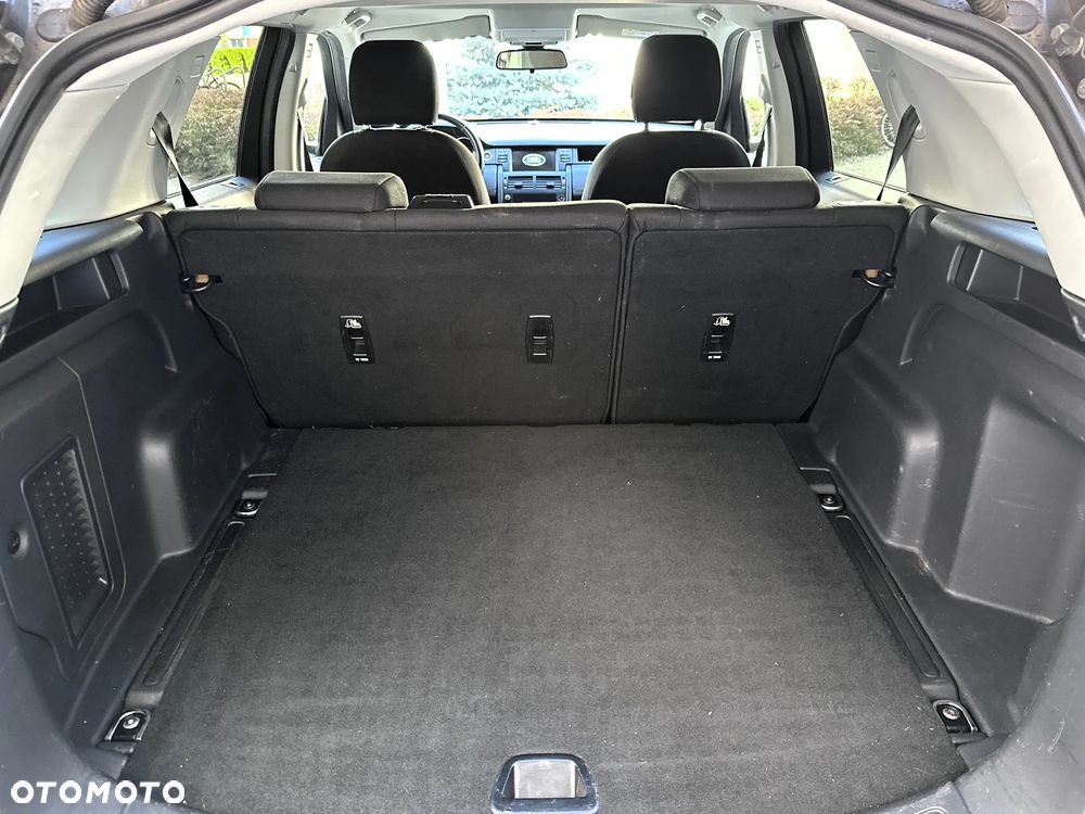 Land Rover Discovery Sport - 13