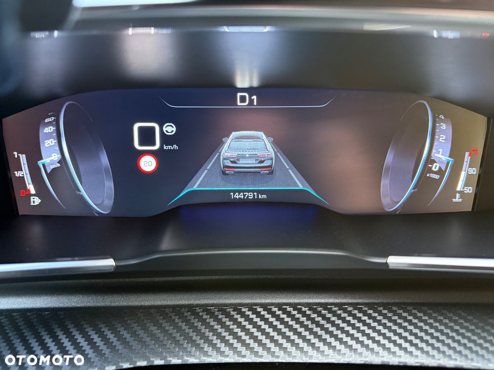 Peugeot 508 1.5 BlueHDi GT Pack S&S EAT8 - 17