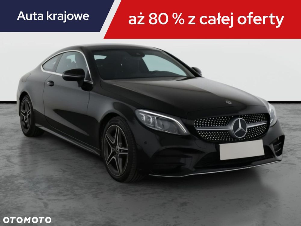 Mercedes-Benz Klasa C - 3