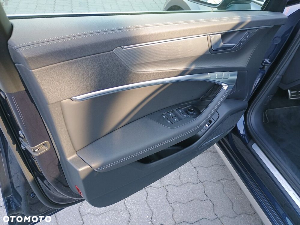Audi A6 Allroad - 19