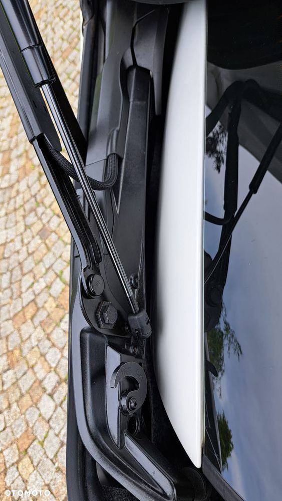 Volkswagen Eos 2.0 TDI DPF Edition 2009 - 38