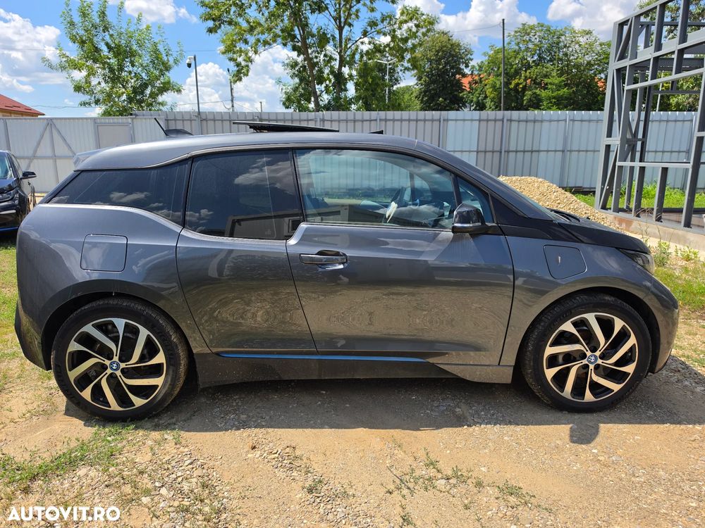 BMW i3 60 Ah - 23