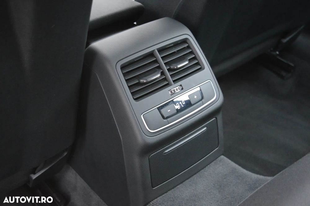 Audi A4 2.0 TDI S tronic - 35