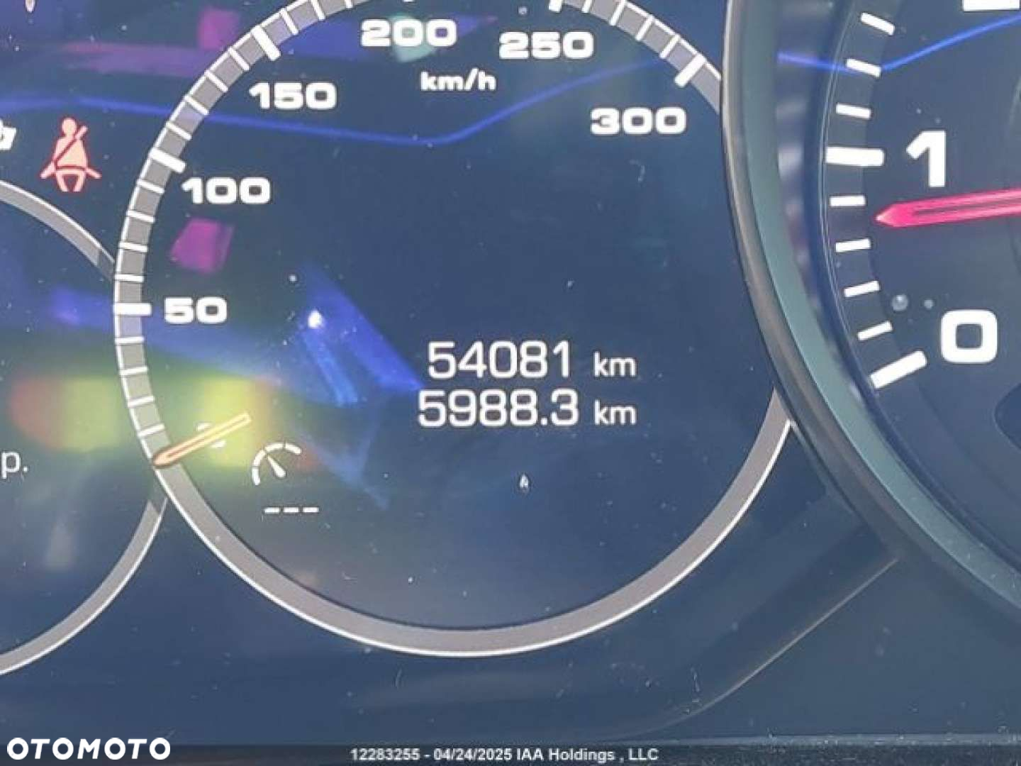 Porsche Panamera - 12