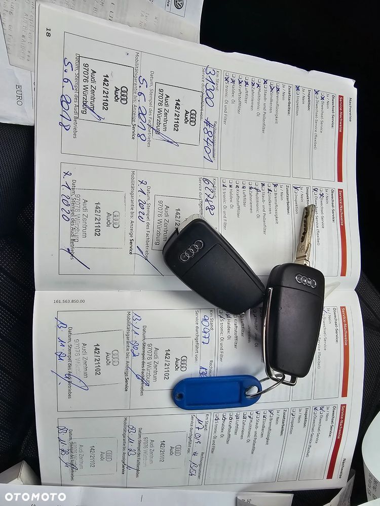 Audi A3 Sportback - 38