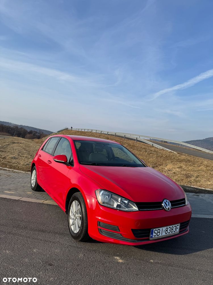 Volkswagen Golf - 38