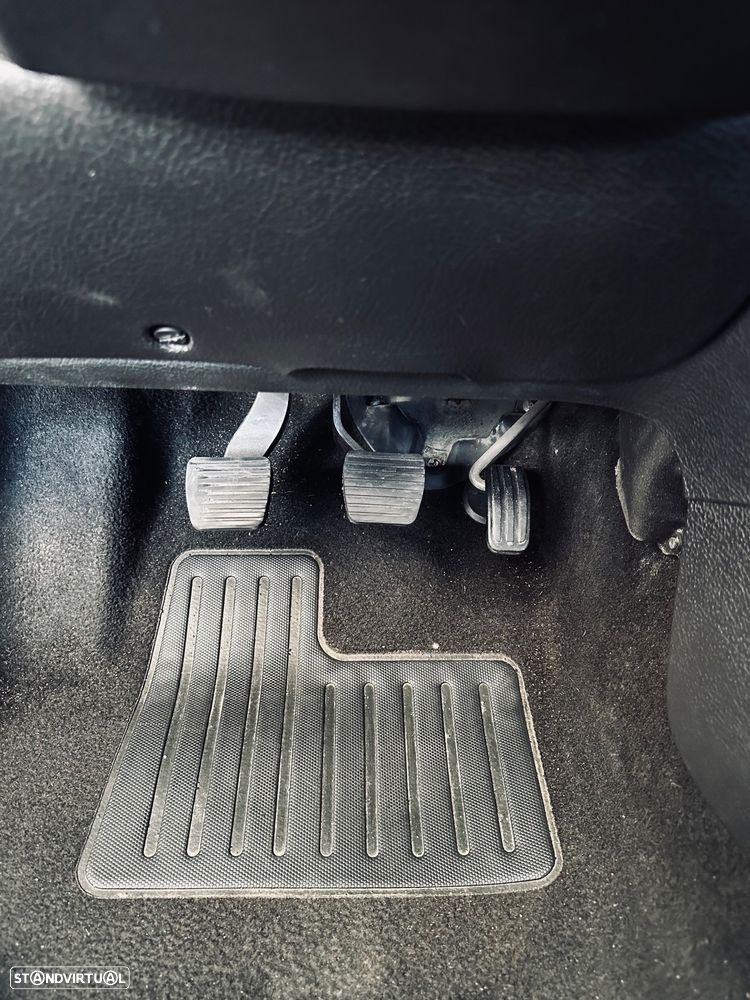 Peugeot 206 1.1 XT - 29