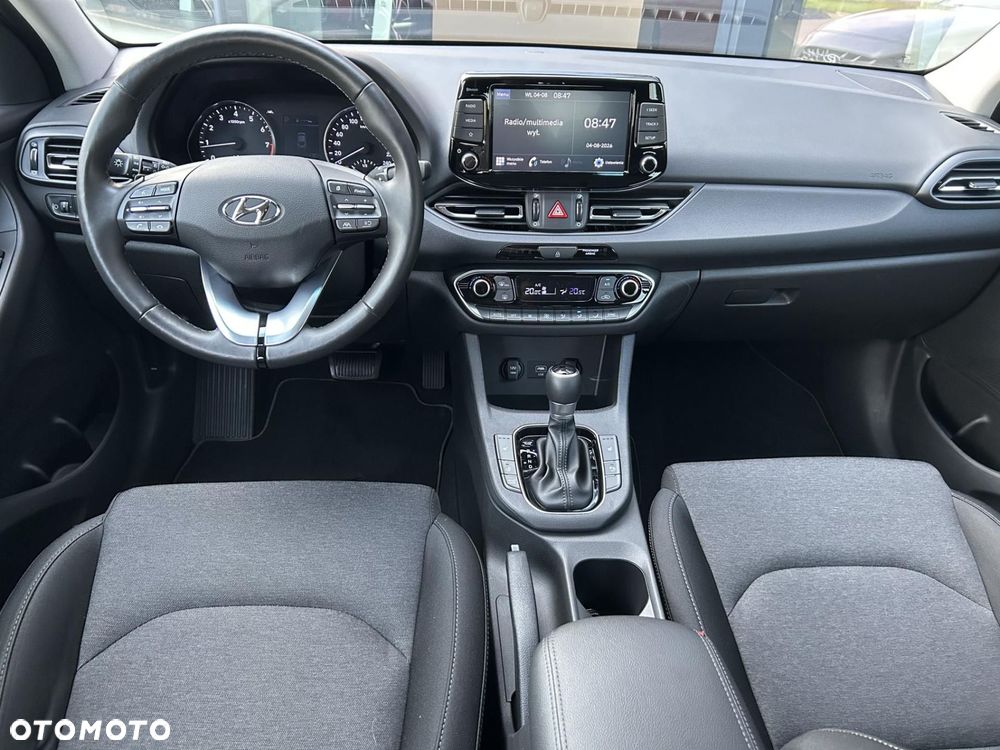 Hyundai i30 1.5 T-GDI 48V Smart DCT - 15