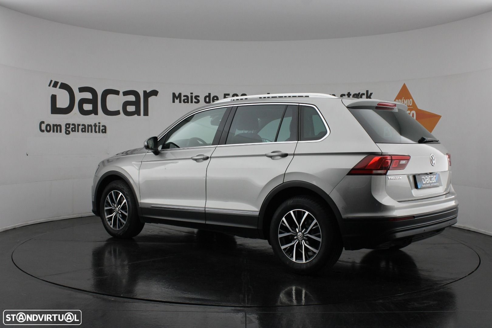 VW Tiguan 2.0 TDI Confortline - 6