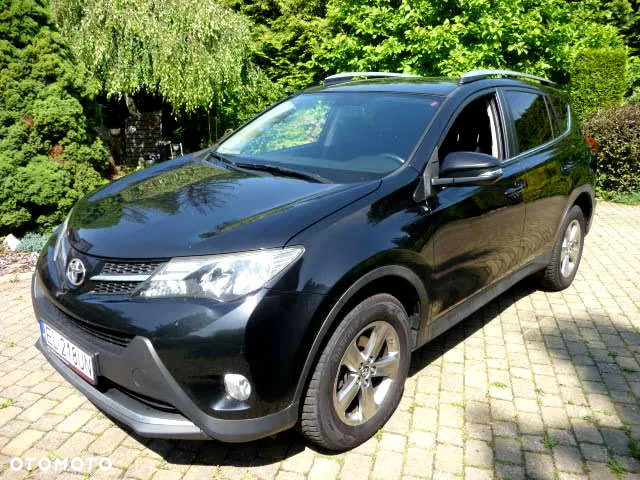 Toyota RAV4 2.0 D-4D Prestige - 20