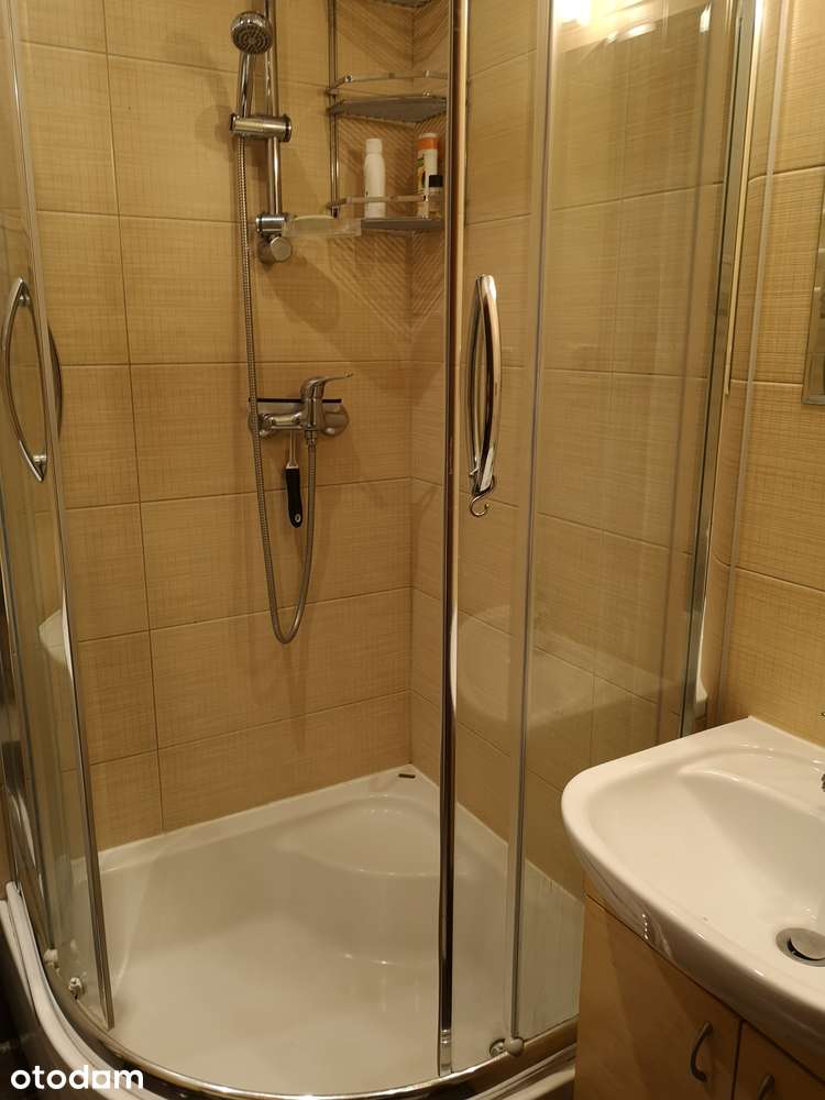 2-pokojowe mieszkanie na Żoliborzu / 250 m. do metra Plac Wilsona