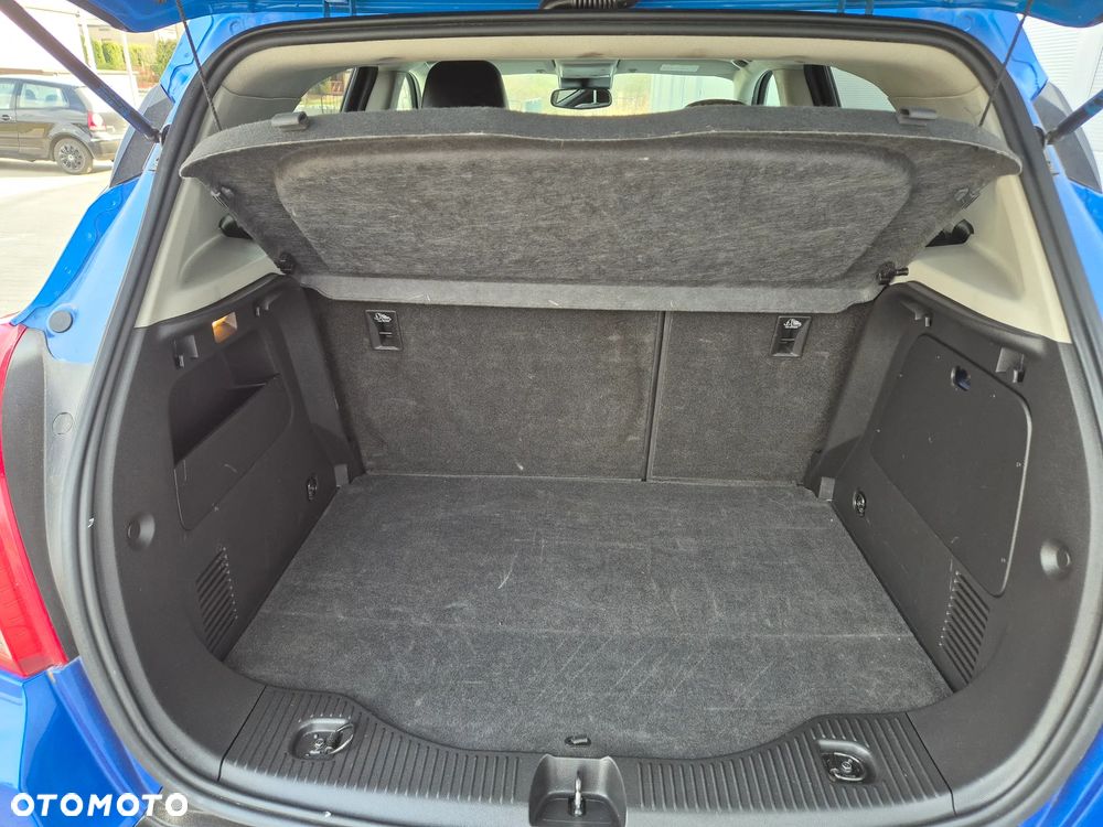 Opel Mokka 1.4 Turbo ecoFLEX Start/Stop Color Innovation - 15