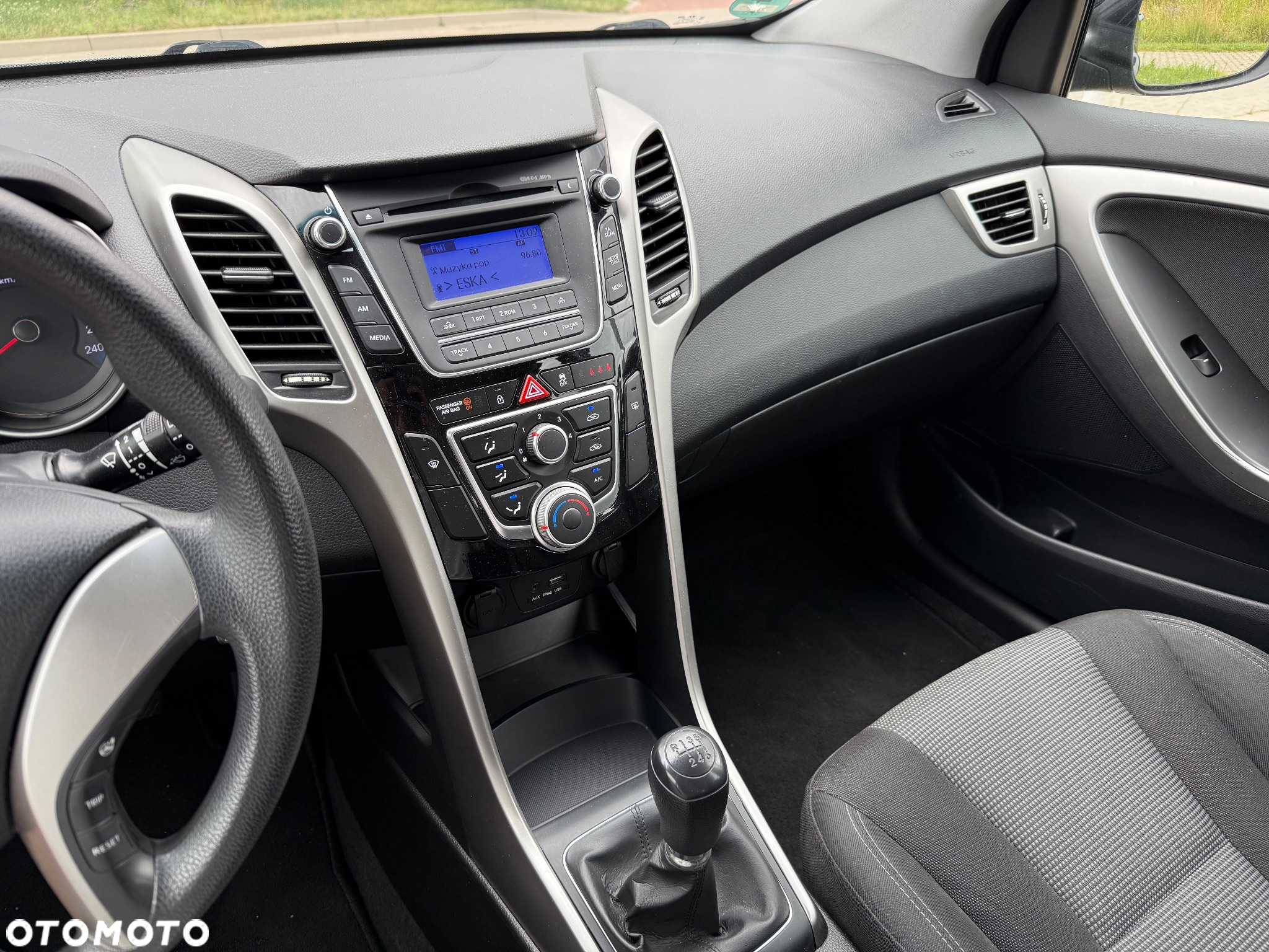 Hyundai i30 1.4 Classic - 11