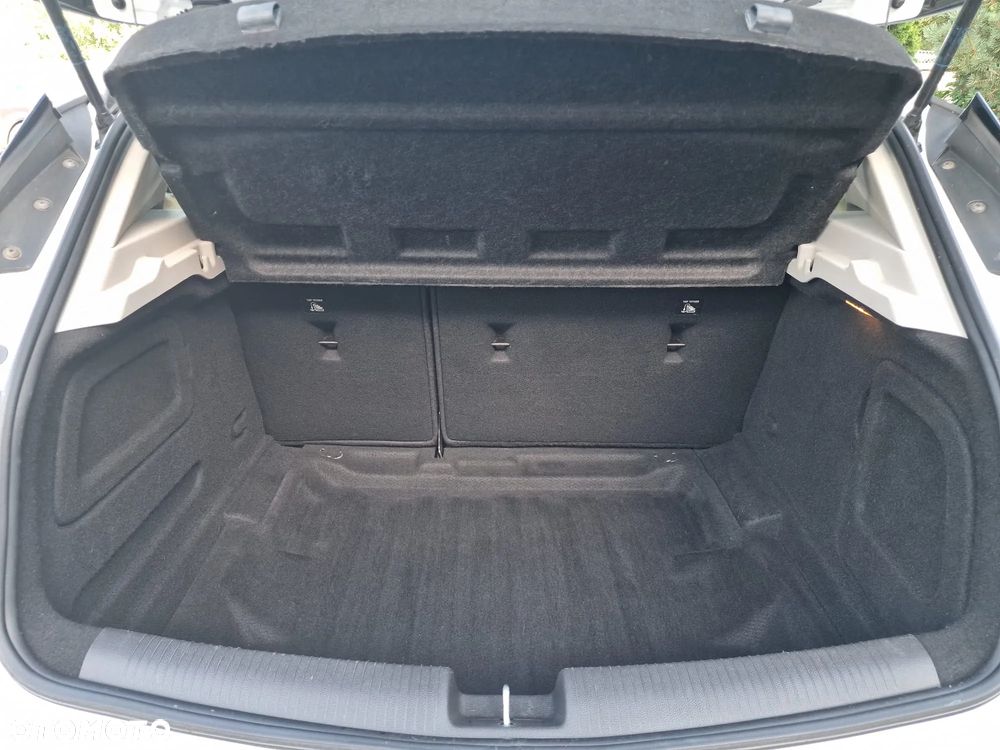 Opel Astra 1.0 Turbo Start/Stop Selection - 17