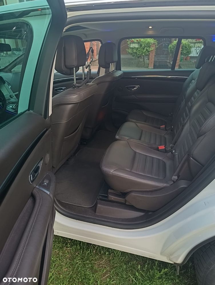 Renault Espace 1.6 dCi Energy Zen EDC - 12