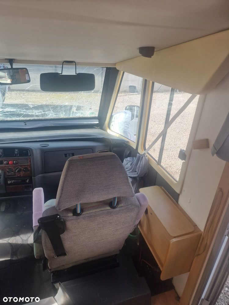 Dethleffs INTEGRA Globetrotter Esprit - 19