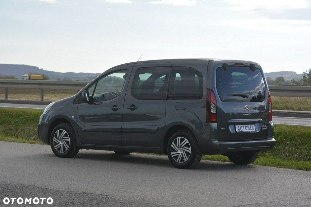 Citroën Berlingo Multispace BlueHDi 100 FEEL - 5