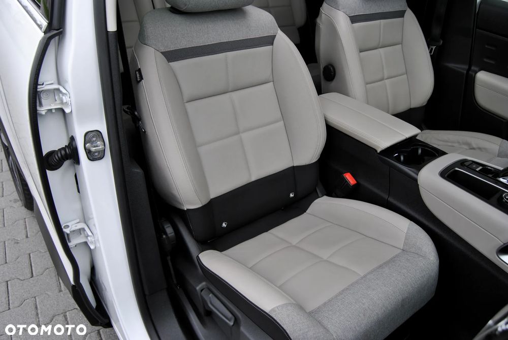 Citroën C5 Aircross - 19