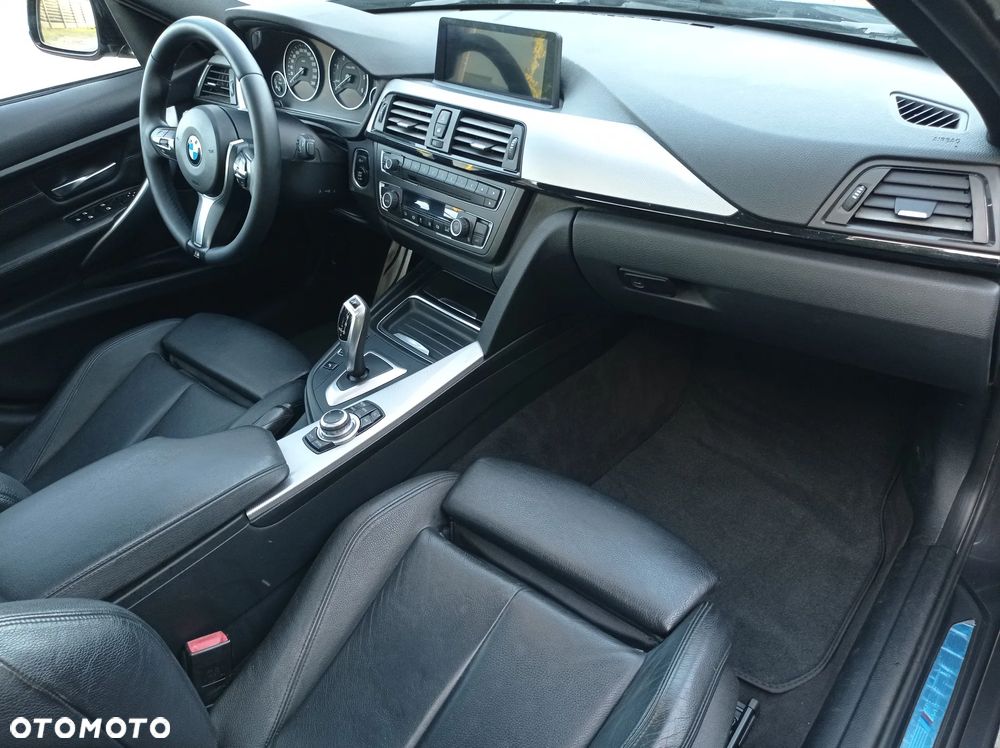 BMW Seria 3 - 10