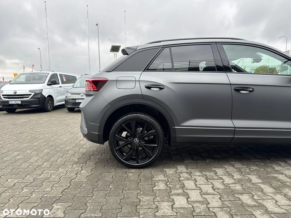 Volkswagen T-Roc 1.5 TSI R-Line Plus DSG - 13
