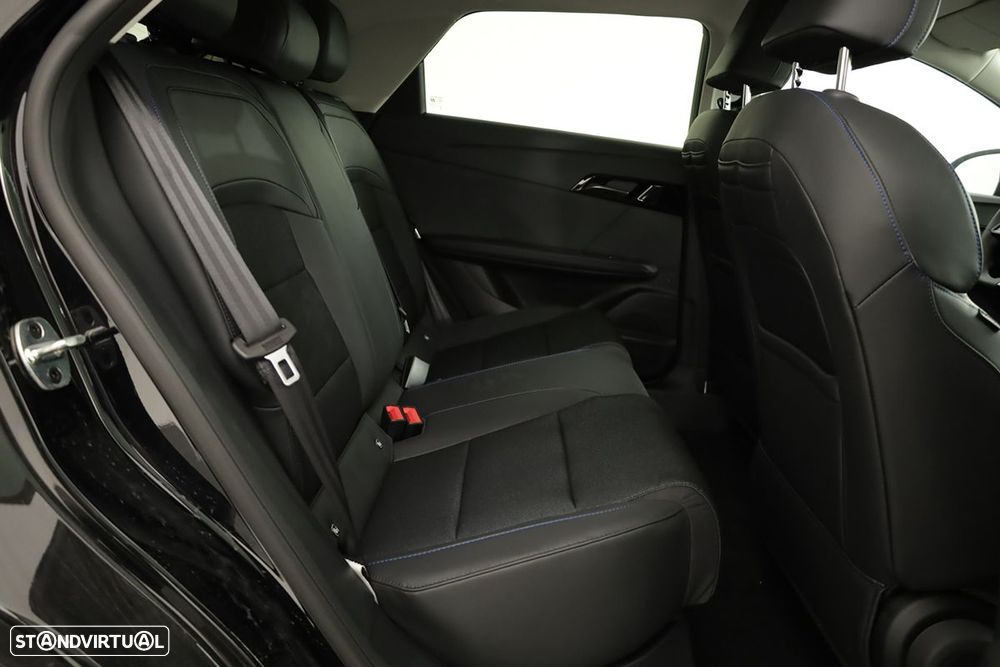 MG MG4 77 kWh Long Range - 19