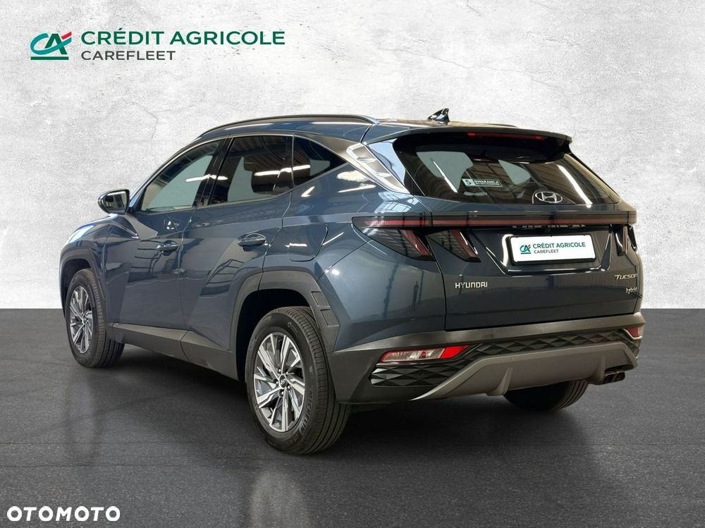 Hyundai Tucson - 6