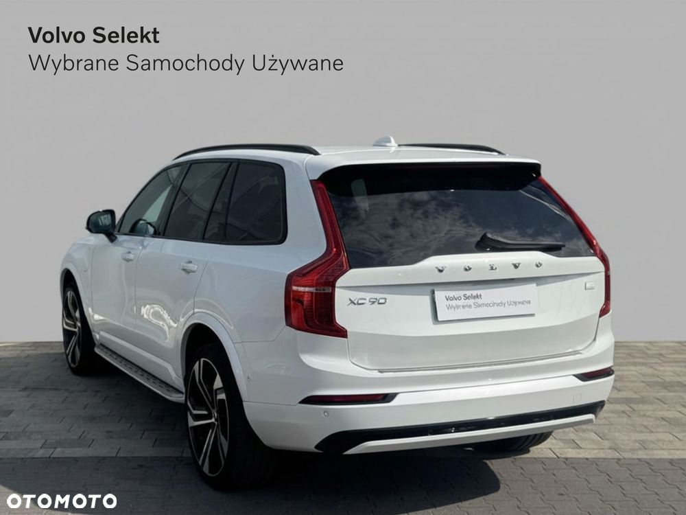 Volvo XC 90 - 8